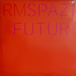 Riccardo Mazza - ''Spazi Futuri''