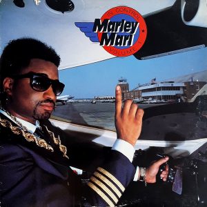 Marley Marl - ''In Control, Volume 1''