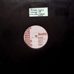KV5 / Brownman Greenman - ''More Is More / John Crow Flies East''