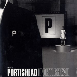 Portishead - ''Portishead''