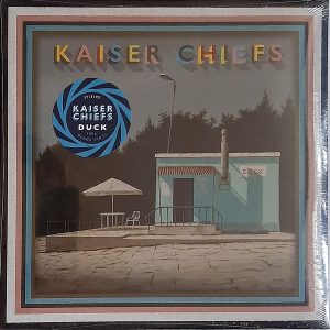 Kaiser Chiefs - ''Duck''