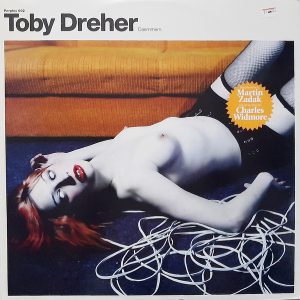 Toby Dreher - ''Daemmern''