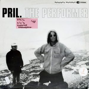 Pril - ''The Performer''