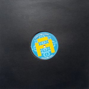 Joss & D.Lamar - ''Reevolution''