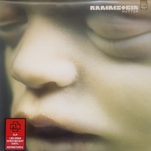 Rammstein - ''Mutter''