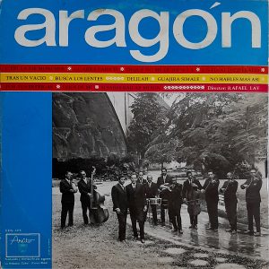 Orquesta Aragon - ''Aragón''