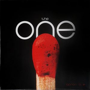 AAron Evo - ''The One''