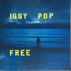 Iggy Pop - ''Free''