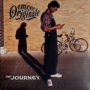 Emcee Originate - ''The Journey''