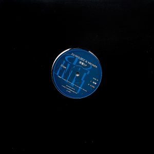 DJ Dolbee & Kohei Mihara - ''潤響 EP''