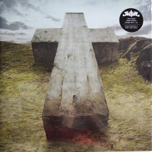 Justice - ''Audio, Video, Disco.''