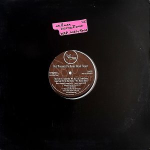 Mr. V - ''The Dance Ritual Project''