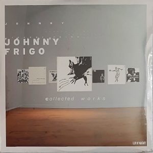 John Frigo - ''Collected Works''