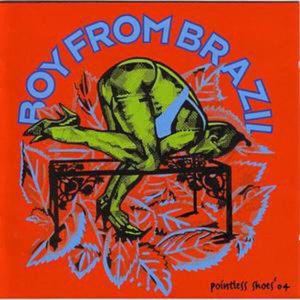 Boy From Brazil - ''America''
