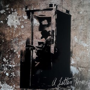 Neil Young - ''A Letter Home''