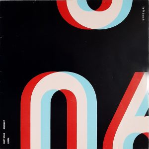 Matt Star - ''Orion EP''