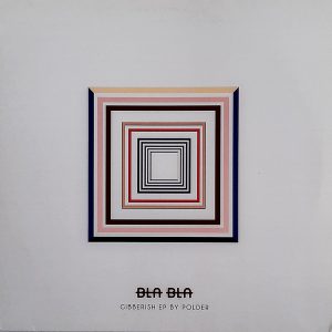 Polder - ''Gibberish EP''