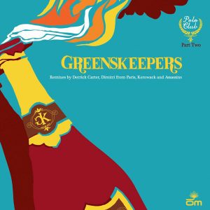 Greens Keepers - ''Polo Club (Part Two)''