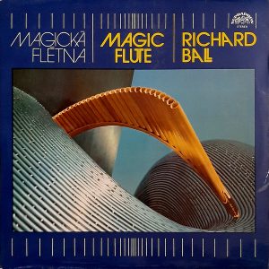 Richard Ball - ''Magic Flute ''
