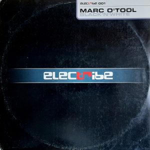 Marc O'Tool - ''Black 'N' White / Lexicon Legend''