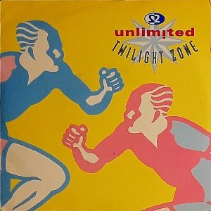 2 Unlimited - ''Twilight Zone''