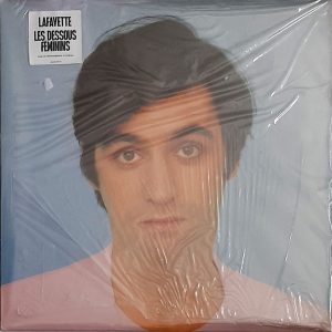 Lafayette - ''Les Dessous Féminins''