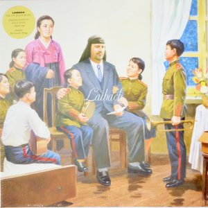 Laibach - ''The Sound Of Music''