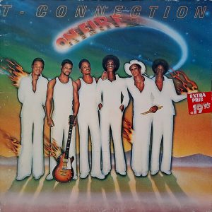 T-Connection - ''On Fire''