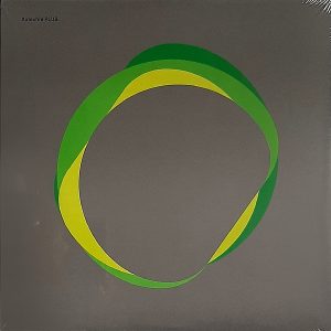 Autechre - ''PLUS''