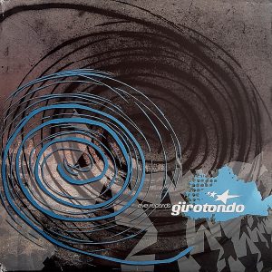 Pablo Gargano - ''Girotondo''