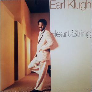 Earl Klugh - ''Heart String''