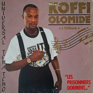 Koffi Olomide - ''Les Prisonniers Dorment...''