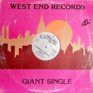 Sweet G - ''A Heartbeat Rap''