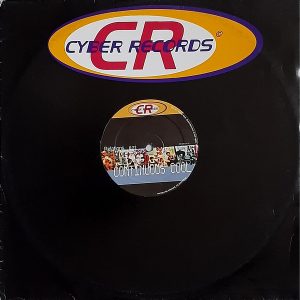 Continuous Cool - ''Life Made / Relations''