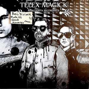 Telex Magick