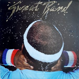 Sweat Band - ''Sweat Band''