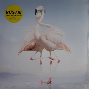 Rustie - ''Green Language''