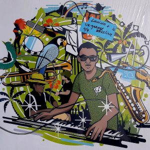 Swindle - ''Connecta''