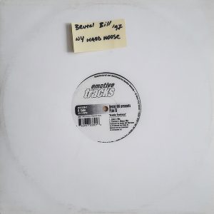 Brutal Bill Presents Plan B - ''Erotic Fantasy''