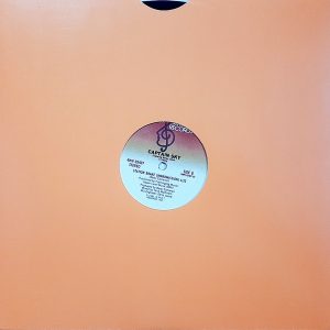 Captain Sky - ''Station Brake''