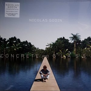 Nicolas Godin - ''Concrete And Glass''