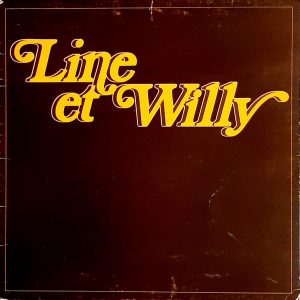Line Et Willy - ''Line Et Willy''