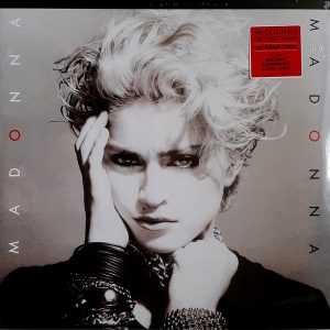 Madonna - ''Madonna''