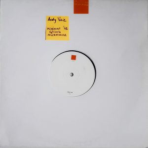 Andy Vaz - ''6-6''