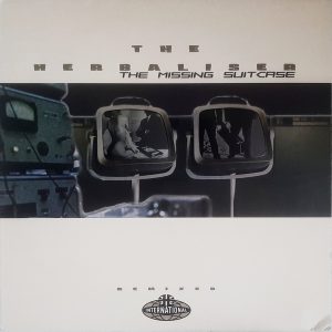 The Herbaliser - ''The Missing Suitcase (Remixed)''