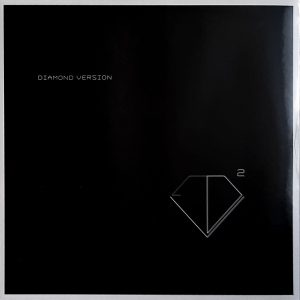 Diamond Version - ''EP2''