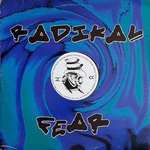 L.A. Williams - ''The Straight Jacket E.P.''