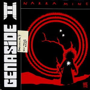 Genaside II - ''Narra Mine''