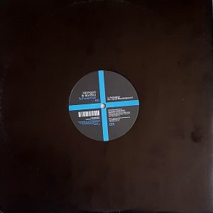 Dan Mangan & Danny Bonnici - ''Schwental! EP''