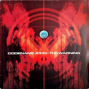 Codename John - ''The Warning''
